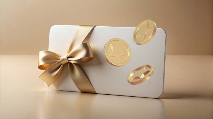 Punkty lojalnościowe